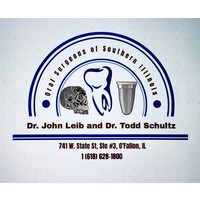 Oral Surgeons of Southern Illinois logo, Oral Surgeons of Southern Illinois contact details