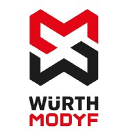 Würth MODYF France logo, Würth MODYF France contact details