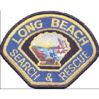 Long Beach Search & Rescue logo, Long Beach Search & Rescue contact details