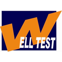 Welltest Enterprise Corporation Ltd logo, Welltest Enterprise Corporation Ltd contact details