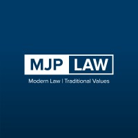 MJP Law Limited logo, MJP Law Limited contact details