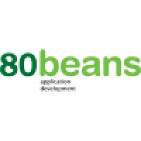 80beans B.V. logo, 80beans B.V. contact details