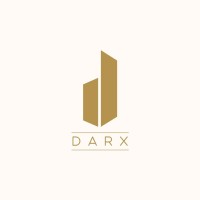 DARX logo, DARX contact details