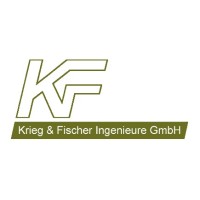 Krieg & Fischer Ingenieure GmbH logo, Krieg & Fischer Ingenieure GmbH contact details