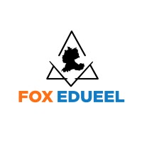 FOX-EDUEEL logo, FOX-EDUEEL contact details