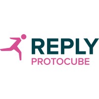 Protocube Reply logo, Protocube Reply contact details