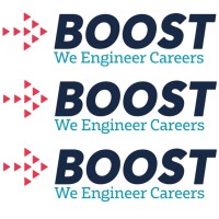 Boost Recruitment Ltd logo, Boost Recruitment Ltd contact details