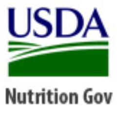 Nutrition United logo, Nutrition United contact details