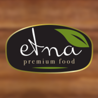 ETNA FOOD logo, ETNA FOOD contact details