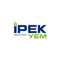 İpek Yem logo, İpek Yem contact details