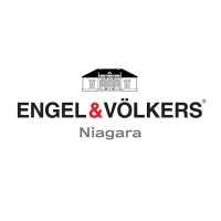 Engel & VÃ¶lkers Niagara logo, Engel & VÃ¶lkers Niagara contact details