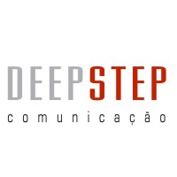 DEEP STEP logo, DEEP STEP contact details