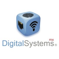 DigitalSystemsMX logo, DigitalSystemsMX contact details