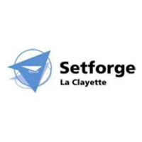 SETFORGE LA CLAYETTE SOCIETE NOUVELLE logo, SETFORGE LA CLAYETTE SOCIETE NOUVELLE contact details