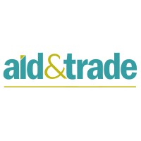 Aid&Trade London logo, Aid&Trade London contact details