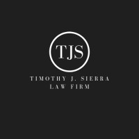 Timothy J. Sierra, Attorney At Law logo, Timothy J. Sierra, Attorney At Law contact details