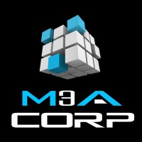 M3A Enterprise Corp logo, M3A Enterprise Corp contact details