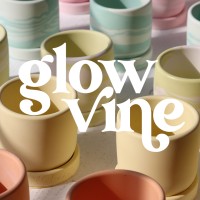 Glowvine Candle Company logo, Glowvine Candle Company contact details