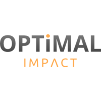 Optimal Impact logo, Optimal Impact contact details