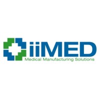 iiMED, a TEAM Technologies Company logo, iiMED, a TEAM Technologies Company contact details