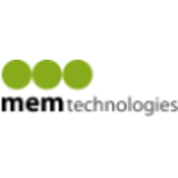 MEM Technologies logo, MEM Technologies contact details