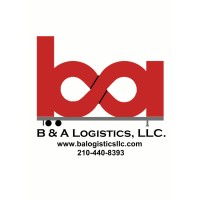 B & A Logistics, LLC. logo, B & A Logistics, LLC. contact details