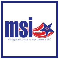 Management Systems Improvement, LLC logo, Management Systems Improvement, LLC contact details