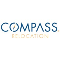 COMPASS RELOCATION logo, COMPASS RELOCATION contact details