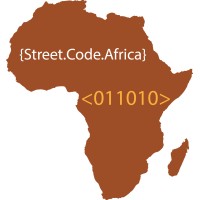 Street Code Africa logo, Street Code Africa contact details