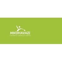 Mndhavazi - Canteens, Catering and Events logo, Mndhavazi - Canteens, Catering and Events contact details