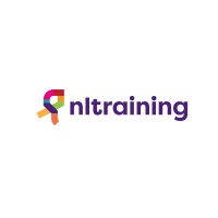 NLtraining logo, NLtraining contact details