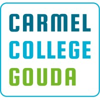 Carmelcollege Gouda logo, Carmelcollege Gouda contact details