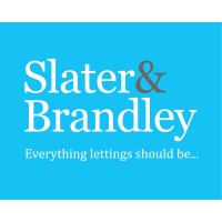 Slater & Brandley Lettings logo, Slater & Brandley Lettings contact details