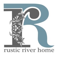 Rustic River Home logo, Rustic River Home contact details