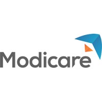 modicare LTD (KK modi group) logo, modicare LTD (KK modi group) contact details