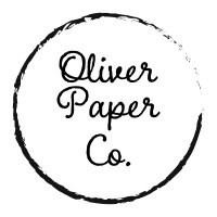 Oliver Paper Co. logo, Oliver Paper Co. contact details