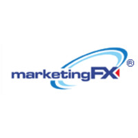 MarketingFX logo, MarketingFX contact details