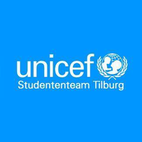 UNICEF Student Team Tilburg logo, UNICEF Student Team Tilburg contact details