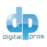 Digital Pros LLC logo, Digital Pros LLC contact details