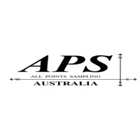 All Points Sampling Australia logo, All Points Sampling Australia contact details