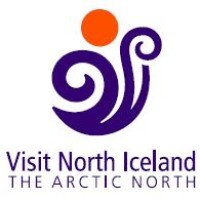 Visit North Iceland logo, Visit North Iceland contact details