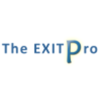 The Exit Pro logo, The Exit Pro contact details