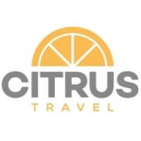 CITRUS TRAVEL logo, CITRUS TRAVEL contact details