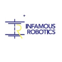 Infamous Robotics LLC logo, Infamous Robotics LLC contact details