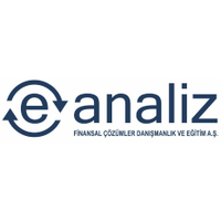 E ANALİZ FİNANSAL DANIŞMANLIK VE EĞİTİM A.Ş. logo, E ANALİZ FİNANSAL DANIŞMANLIK VE EĞİTİM A.Ş. contact details