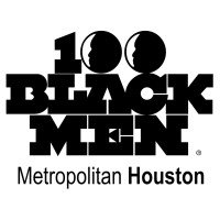 100 BLACK MEN OF METROPOLITAN HOUSTON INC logo, 100 BLACK MEN OF METROPOLITAN HOUSTON INC contact details