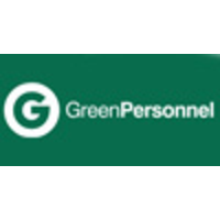 Green Personnel logo, Green Personnel contact details