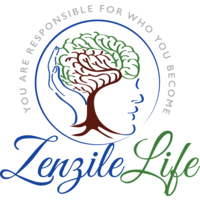 Zenzile Life logo, Zenzile Life contact details