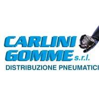 Carlini Gomme Srl logo, Carlini Gomme Srl contact details