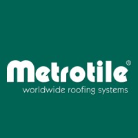 Metrotile Europe NV logo, Metrotile Europe NV contact details